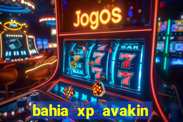 bahia xp avakin life download